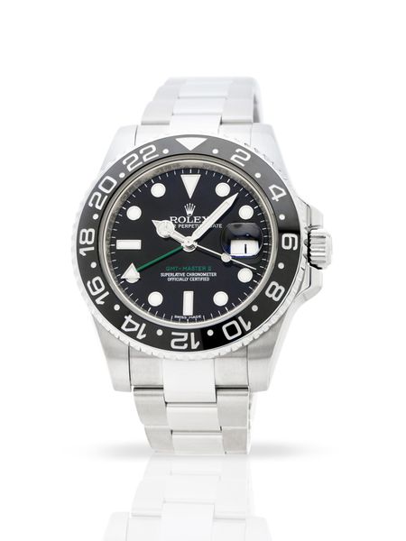 Rolex GMT Master II 116710 LN